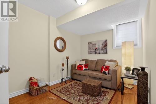 130A Lindenshade Drive, Ottawa, ON - Indoor