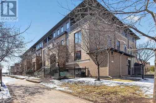 130A Lindenshade Drive, Ottawa, ON - Outdoor