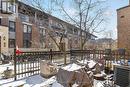 Outdoor terrace to enjoy the outdoors. - 130A Lindenshade Drive, Ottawa, ON  - Outdoor 