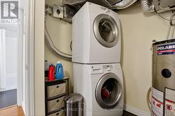 In-Unit Laundry - 