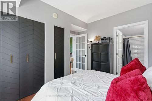 809 - 200 Rideau Street, Ottawa, ON - Indoor Photo Showing Bedroom