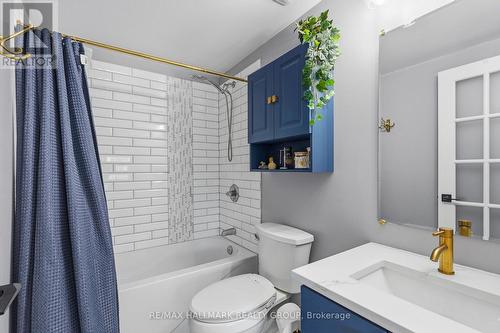 809 - 200 Rideau Street, Ottawa, ON - Indoor Photo Showing Bathroom