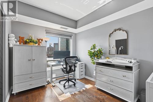 809 - 200 Rideau Street, Ottawa, ON - Indoor Photo Showing Other Room