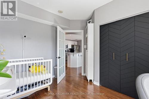 809 - 200 Rideau Street, Ottawa, ON - Indoor Photo Showing Other Room