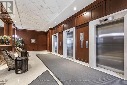 809 - 200 Rideau Street, Ottawa, ON -  Photo Showing Other Room