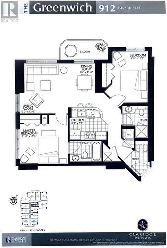 809 - 200 Rideau Street, Ottawa, ON - Other