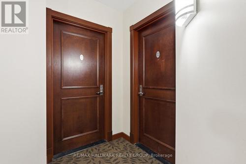 809 - 200 Rideau Street, Ottawa, ON - Indoor Photo Showing Other Room