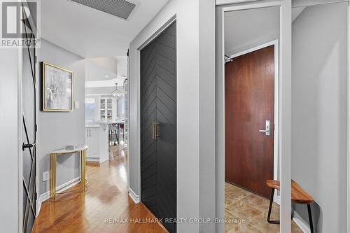 809 - 200 Rideau Street, Ottawa, ON - Indoor Photo Showing Other Room