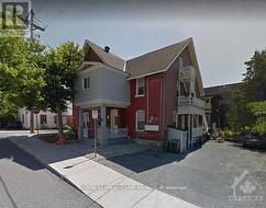 2 - 4 ECCLES STREET Ottawa, ON K1R 6S2