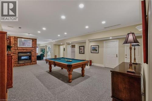 6711 Wellington Rd 34, Cambridge, ON 