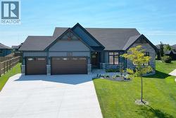 LOT 11 HARRIS POINT DRIVE  Plympton-Wyoming, ON N0N 1T0