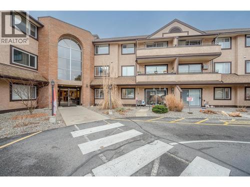 337 MCKINNEY Road Unit# 216  Oliver, BC V0H 1T3