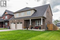 38 ORIOLE Crescent Port Colborne, ON L3K 6E2