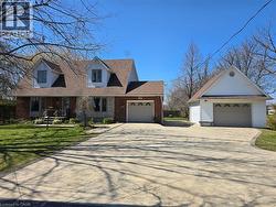 3076 GRASSIE Road  Grassie, ON L0R 1M0