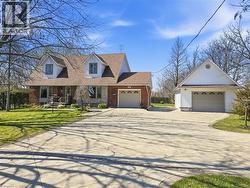 3076 GRASSIE Road Grassie, ON L0R 1M0