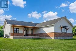 234 PERCY BOOM ROAD E Trent Hills, ON K0L 1L0