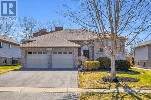 5 BRADBURY CRESCENT  Brant, ON N3L 4E1