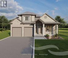 16 DARROW DRIVE Tillsonburg, ON N4G 1C4
