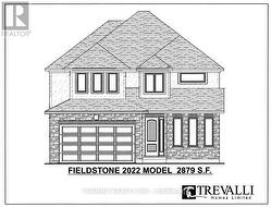 490 MASTERS DRIVE Woodstock, ON N4T 0N4