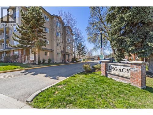 770 Rutland Road Unit# 313  Kelowna, BC V1X 3B7