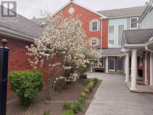 E12 - 1665 NASH ROAD  Clarington (Courtice), ON L1E 1S8