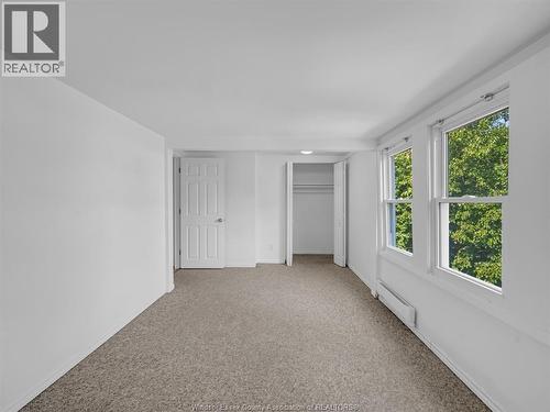 758 Pierre Unit# 2, Windsor, ON - Indoor Photo Showing Other Room