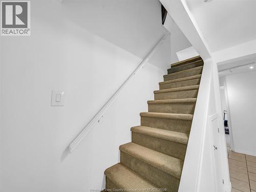 758 Pierre Unit# 2, Windsor, ON - Indoor Photo Showing Other Room