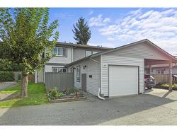 46 46689 FIRST AVENUE|Chilliwack Proper East Chilliwack, BC V2P 1X5