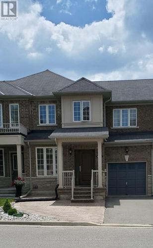 11 LEVELLANDS CRESCENT  Richmond Hill, ON L4B 0A5