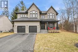 108 AVENUE ROAD  Newmarket, ON L3Y 1N3