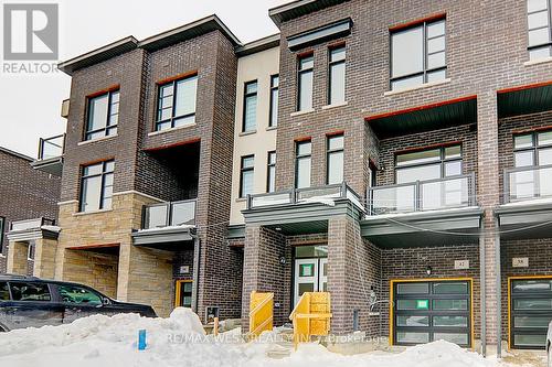 42 QUILICO ROAD  Vaughan, ON L4H 5G9