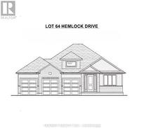 6 HEMLOCK DRIVE Tillsonburg, ON N4G 5S3