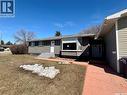 1 Davidson Crescent, Saskatoon, SK  - Outdoor 