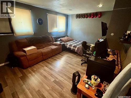 1 Davidson Crescent, Saskatoon, SK - Indoor