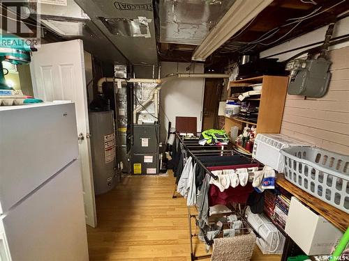 1 Davidson Crescent, Saskatoon, SK - Indoor