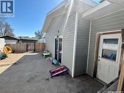 1 Davidson Crescent, Saskatoon, SK - Outdoor With Exterior