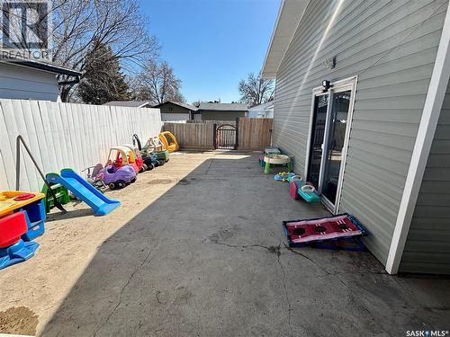 1 Davidson Crescent, Saskatoon, SK - Outdoor