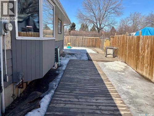 1 Davidson Crescent, Saskatoon, SK - Outdoor