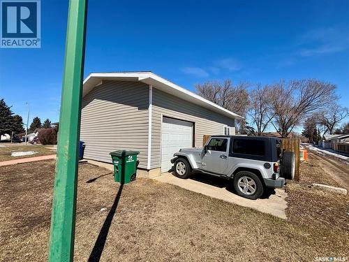 1 Davidson Crescent, Saskatoon, SK - Outdoor