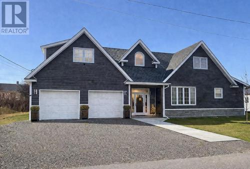 6 Kelly Place  Stephenville, NL A2N 1G6