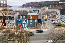 35 Queens Road St. John's, NL A1C 2A4