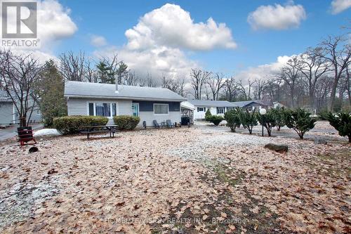 1807 Tiny Beaches Road S, Tiny, ON - Outdoor