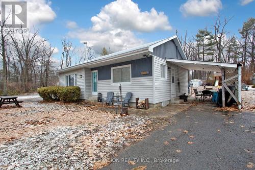 1807 Tiny Beaches Road S, Tiny, ON - Outdoor