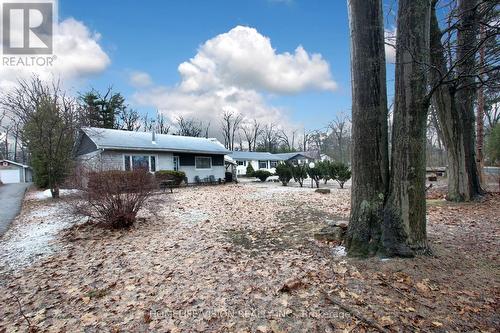 1807 Tiny Beaches Road S, Tiny, ON - Outdoor