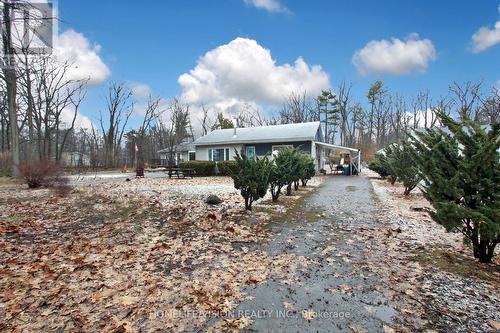 1807 Tiny Beaches Road S, Tiny, ON - Outdoor