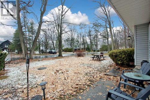 1807 Tiny Beaches Road S, Tiny, ON - Outdoor