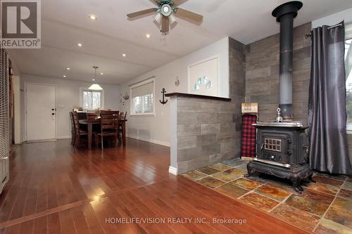 1807 Tiny Beaches Road S, Tiny, ON - Indoor