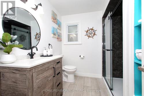 1807 Tiny Beaches Road S, Tiny, ON - Indoor Photo Showing Bathroom
