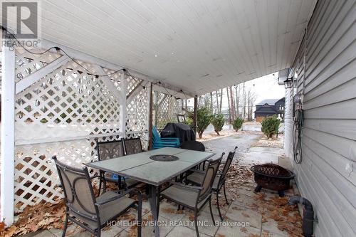 1807 Tiny Beaches Road S, Tiny, ON - Outdoor With Deck Patio Veranda