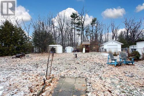 1807 Tiny Beaches Road S, Tiny, ON - Outdoor